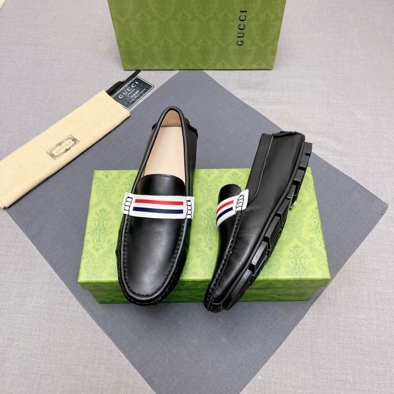 Gucci Tods Shoes